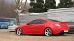 Hyundai Genesis Coupes Modded 2009 года